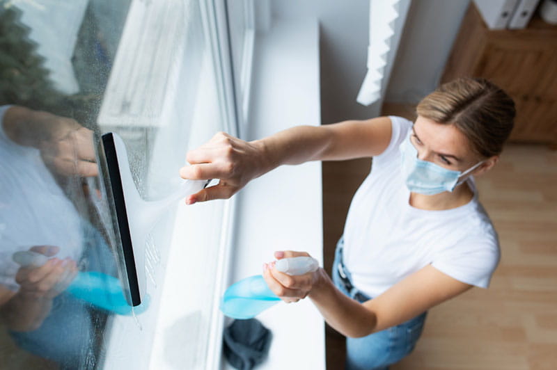 Window Cleaning
